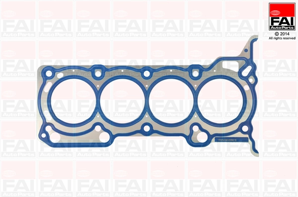 Gasket, cylinder head